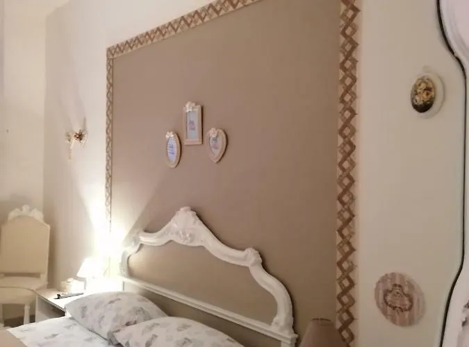 B&B Le Rose
