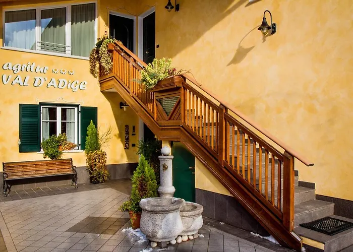 Agritur Val D'Adige