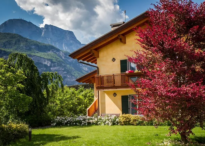 Agritur Val D'Adige