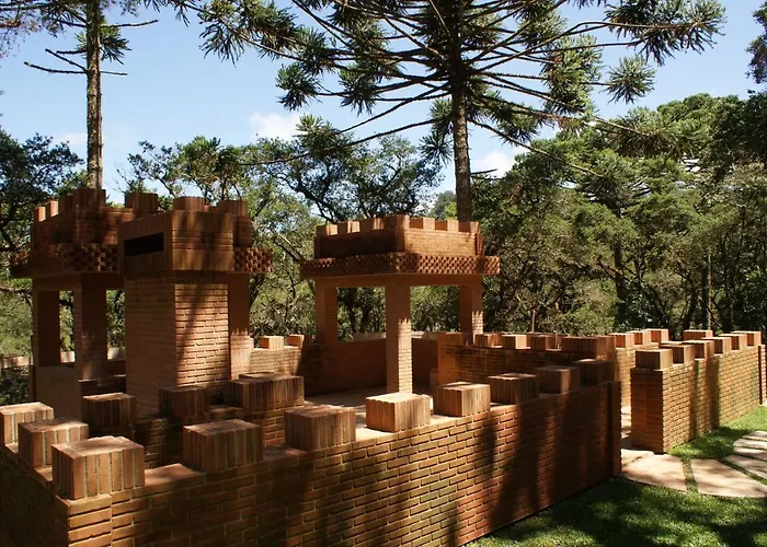  Pousada do Castelo