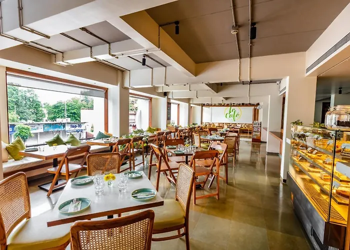 Hotel Jewel Of Chembur