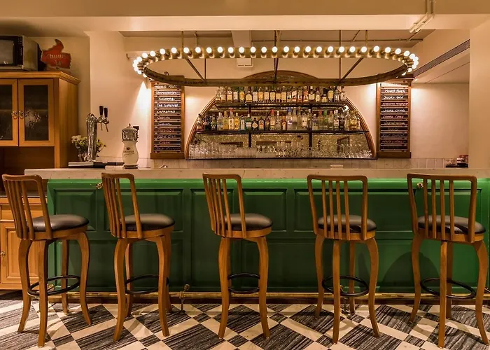 Hotel Jewel Of Chembur