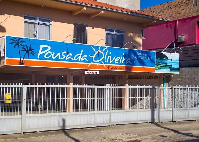 Pousada Oliveira