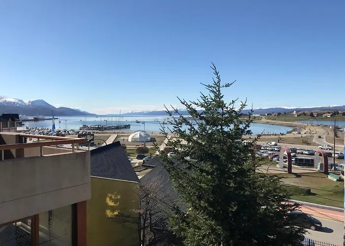 Polo Sur Apartamentos