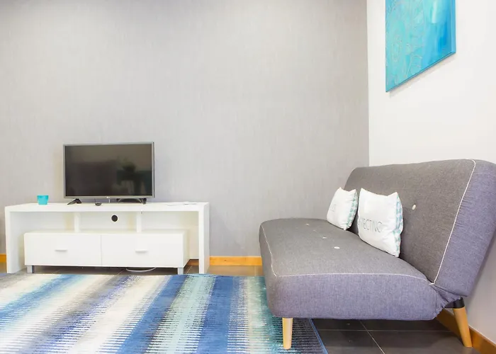 Hotel de praia: Five Design Rooftop By Storytellers