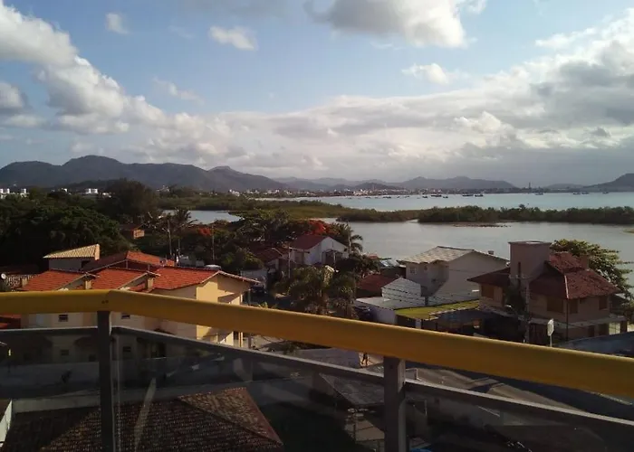 Apartamento: Boulevard Ponta Das Canas