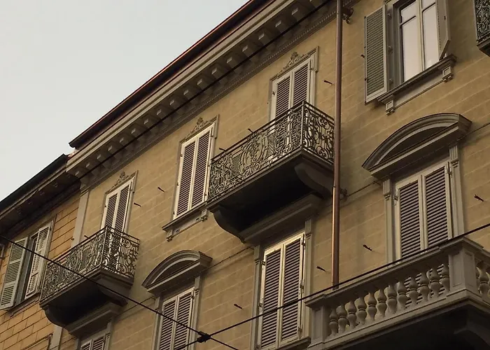 Casa vacanza: Old To New