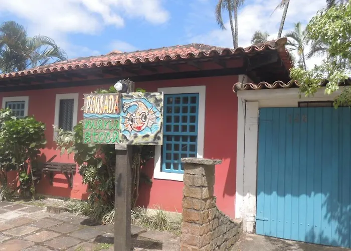 Pousada Maria da Toca