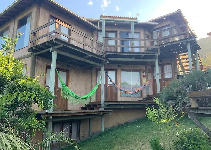 Hotel familiar: Villa California