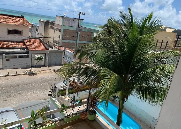 Pousada Nossa Natal