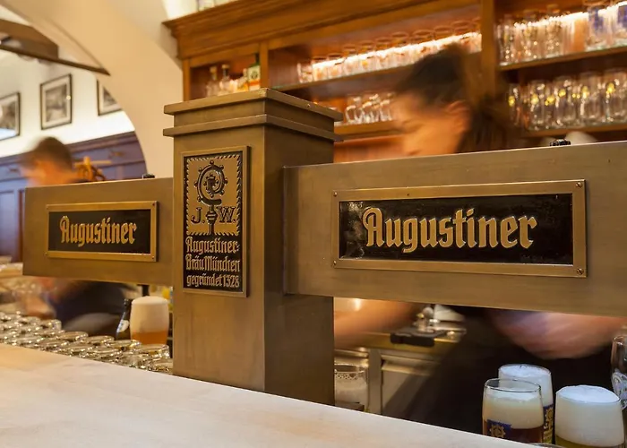Haustierfreundliches Hotel: Augustiner in Meran