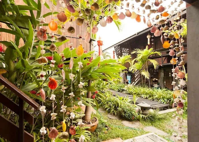 Chiang Mai Summer Resort