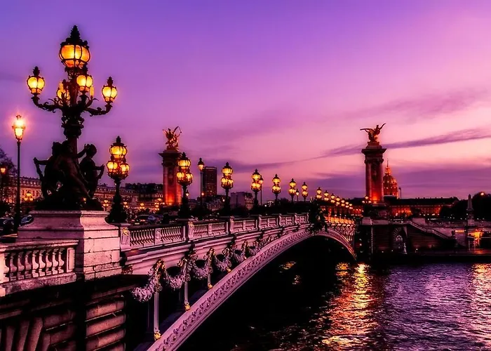 Paris Rivoli Notre Dame Chambre D'Hotes Studio Private
