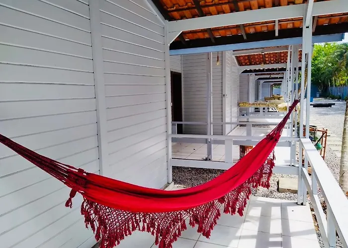 Vila: Morada do Sol Cambury