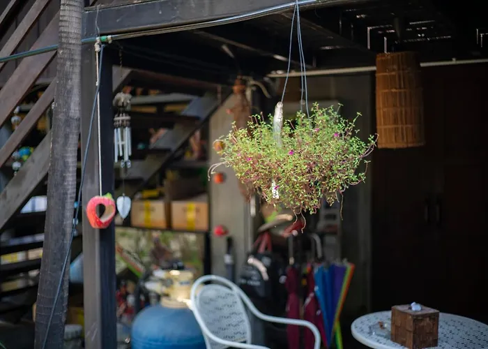 Chiang Mai Summer Resort