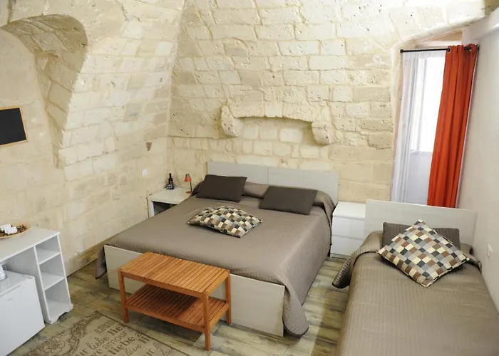 Sister Residence Rooms