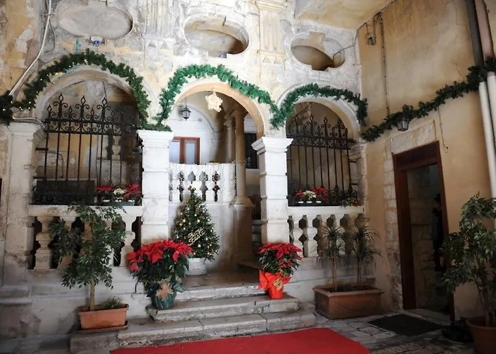 Sister Residence Rooms