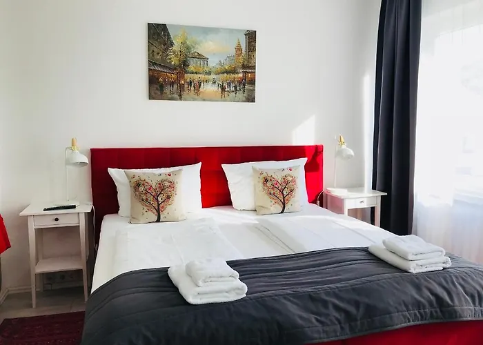 Boutique Hotel Krone - "Weser Perle"