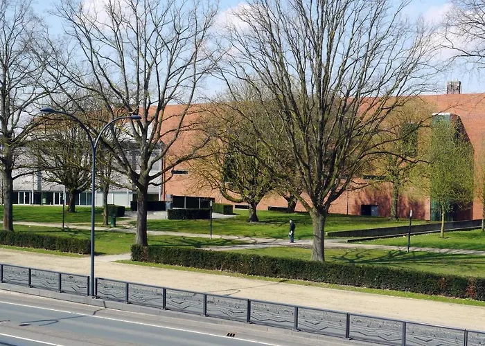 Op de Burg