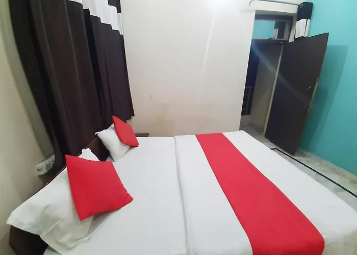Rhine Guest House