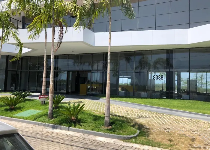 Apartamento: Barra Home Stay 22 Andar