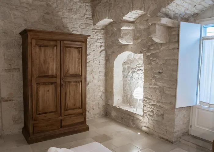 Albergo centrale: Graffiti Living - Santa Rita - Rooms