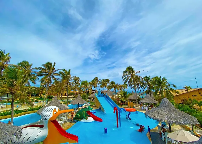 Parque das Fontes