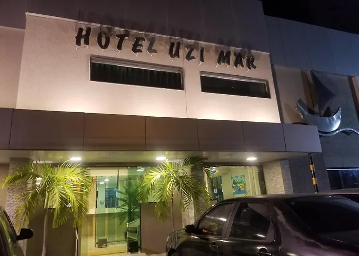 Hotel Uzi Mar