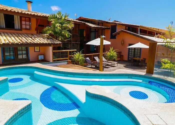 Hotel boutique: Sobrado da Vila Hotel