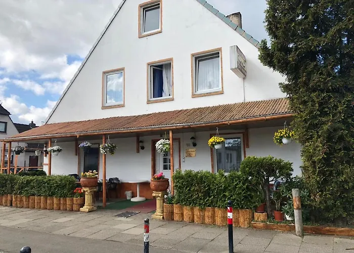 Hotel Riede