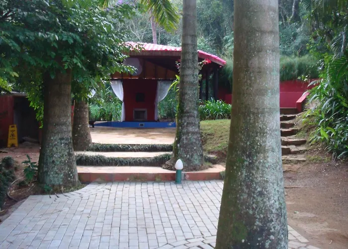 Vila Da Mata Hospedagem